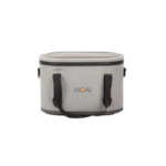 5x Cooler Bag, MOAI